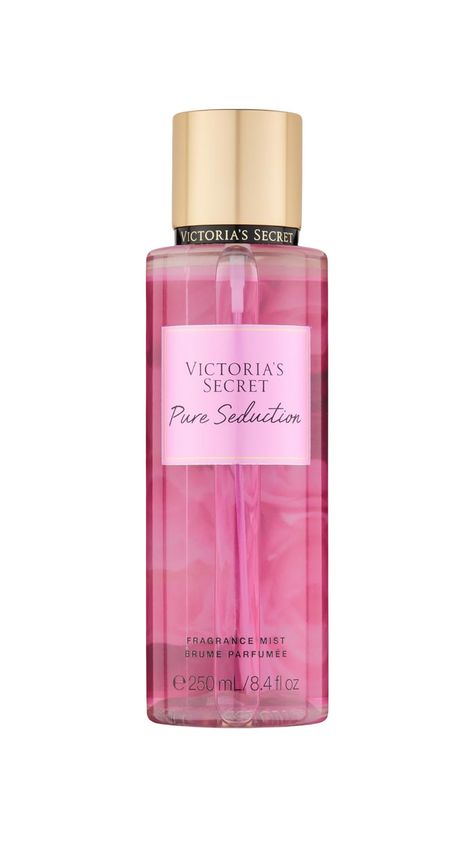 This pin contains affiliate link. If you purchase using this link we may get a commission at no cost to you!  Victoria's Secret Pure Seduction Body Mist, Perfume with Notes of Juiced Plum and Crushed Freesia, Womens Body Spray, All Night Long Women’s Fragrance - 250 ml / 8.4 oz  #Victoria’ssecret #perfectgift #luxuaryperfumes Lotion Victoria Secret, Victoria Secret Spray, Victoria's Secret Pure Seduction, Shimmer Body Lotion, Back To University, Victoria Secret Body Mist, Victoria Secret Lotion, Victoria Secret Love Spell, Pure Seduction