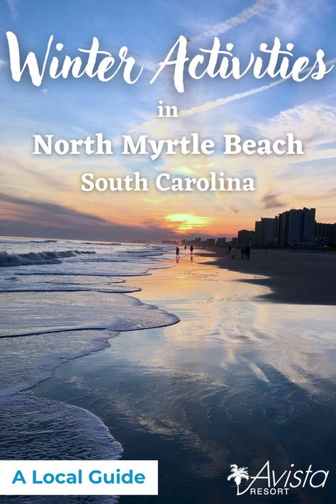 You don't want to miss the daily events that make North Myrtle Beach one of the best year-round beach destinations!❄️🌴 Myrtle Beach Spring Break, Myrtle Beach Things To Do, Myrtle Beach Hotels, Myrtle Beach Vacation, Beach Destinations, Beach Towns, Myrtle Beach South Carolina, Romantic Escapes, North Myrtle Beach