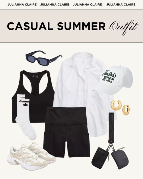 OFFLINE By Aerie The Hugger 5" … curated on LTK Summer Outfits Athleisure, Athleisure Outfit Ideas, Casual Comfy Outfit, Athleisure Essentials, Athleisure Outfit, Athleisure Brands, Comfy Casual Outfits, Casual Summer Wear, Offline By Aerie