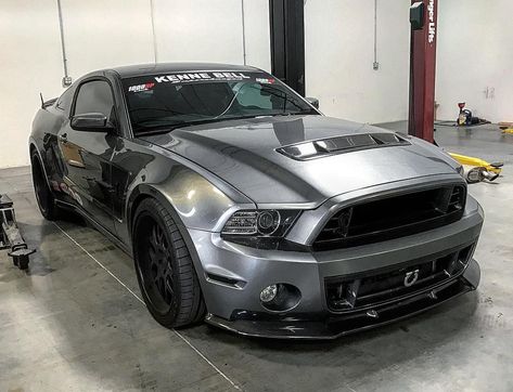 2014 Mustang, Ford Mustang Car, Shelby Gt, Custom Muscle Cars, Ford Mustang Shelby, Street Racing Cars, Ford Classic Cars, Mustang Cars, Ford Mustang Gt