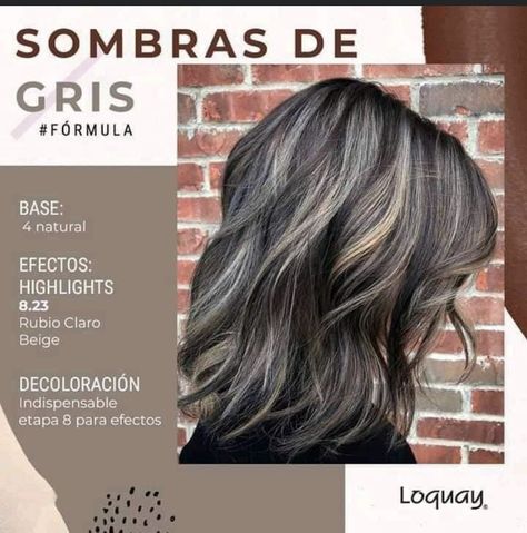 Cabello Hair, Hair Color Formulas, Fall Hair Colors, Face Framing, Color Theory, Balayage Hair, Fall Hair, Balayage, Hair Color