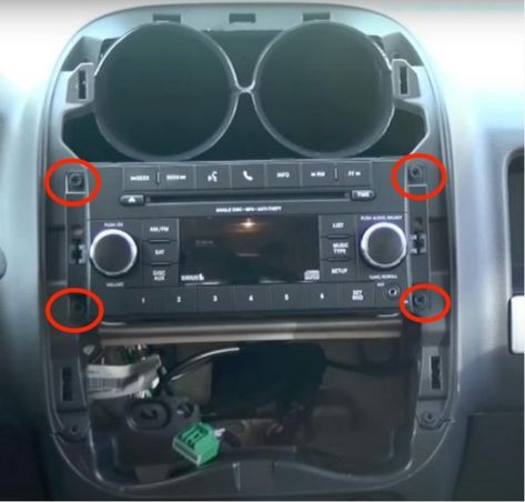 How to upgrade 2010-2016 Jeep Compass and 2016 Jeep Patriot factory car stereo to the latest one ? | Seicane Jeep Patriot Accessories, Car Necessities, Car Stereo Installation, 2017 Jeep Compass, Car Head, 2016 Jeep, Car Dvd Players, Jeep Patriot, Car Gps