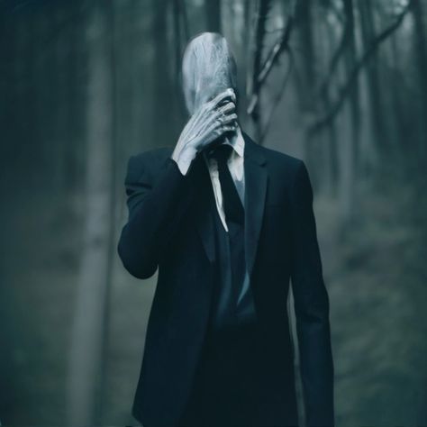 #Slenderman #ии #creepypasta Slenderman Hot, Slenderman Real, Slenderman Aesthetic, Slenderman Fanart, Slenderman Proxy, All Creepypasta Characters, Creepypasta Slenderman, Creepypasta Cosplay, Creepypasta Cute