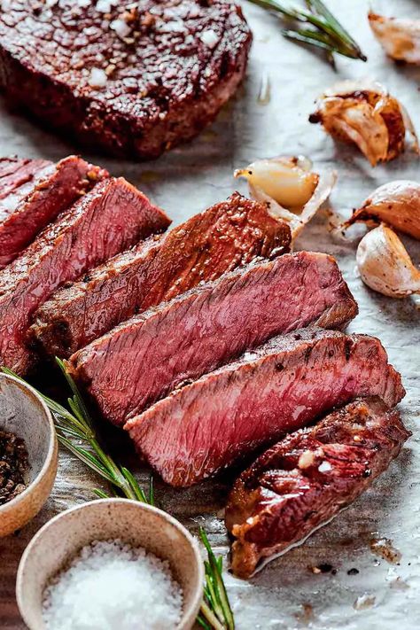 Texas Brisket, Grilled Steaks, Steak And Rice, Sirloin Tip Roast, Pan Seared Steak, Grilled Roast, Sirloin Tips, Sirloin Steak, Brisket Recipes