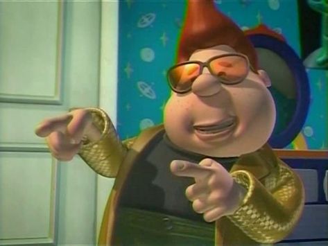 Carl Wheezer