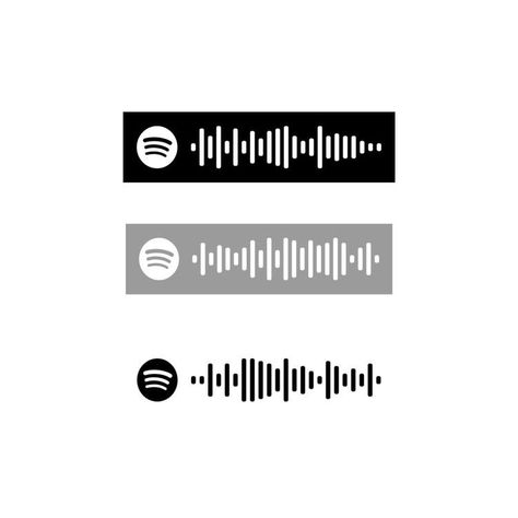 The Neighbourhood Albums, I Love The Neighbourhood, 40s Aesthetic, Stickers Mood, Spotify Codes, Barbie Printables, Spotify Code, Aesthetic Letters, School Labels