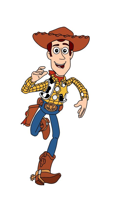 #drawing #woody #toystory #cartoon #disney #pixar #cowboy #character #procreate Woody Toy Story Drawing Easy, Character Procreate, Boy Cartoon Drawing, Cowboy Cartoon, Cartoon Cowboy, Cowboy Character, Cartoon Characters As Humans, Disney Drawing, Disney Character Drawing