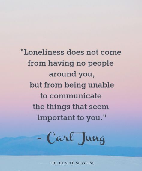 13 Loneliness Quotes That'll Make You Feel Less Alone | The Health Sessions Loniless Quotes, Lonliness Quotes Motivation, Feeling Lost Quotes, Chronic Loneliness, Good Heart Quotes, Forgotten Quotes, Lost Quotes, Lonliness Quotes, Bliss Quotes