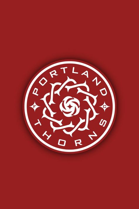 Portland Thorns, Logo Idea, Womens Football, Travel Scrapbook, Portland, ? Logo, Quick Saves