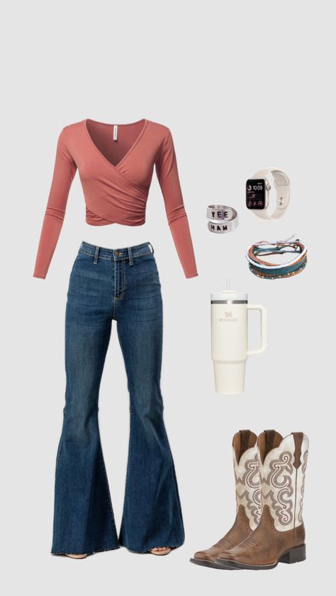 #countryvibes #countrygirl #countryaesthetic #countrymusic #countryside #country #rodeofit #western #westernaesthetic #westernfashion #westernfit #westernstyle #westernoutfit #westernvibes Your Aesthetic, Connect With People, Creative Energy, Energy