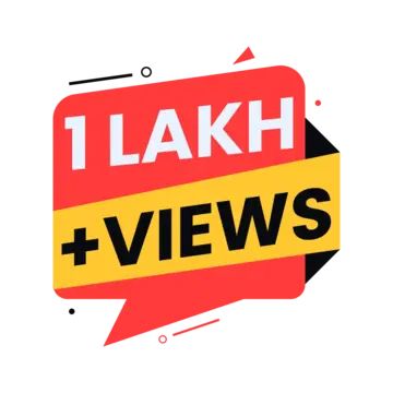 1 lakh views banner,1 lakh views logo,1 lakh views button,one lakh views,1 lakh plus views,one lakh plus views,100k views,100k plus views,transparent 1 lakh views,celebration,view,views text,view thumbnail,youtube,instagram,subscribe,number,views tag,social,views banner,media,million views images,top views,congratulation,views celebration,social media,followers,like,audience,views badge,banner,youtube million views orgami banner,views,million,count,views logo,views vector,views button logo,views 1 Lakh Views Logo, Button Logo, 100k Views, Social Media Followers, Youtube Instagram, View Image, Graphic Resources, Transparent Background, Clip Art