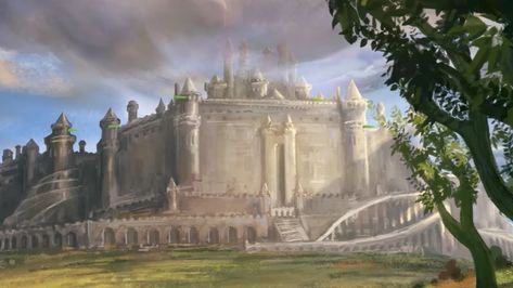 Game Of Thrones Castles, Game Of Thrones Locations, Alcazar Seville, Seven Kingdoms, Game Of Throne Daenerys, Gothic Cathedrals, Fantasy Art Landscapes, Short Break, Medieval Castle