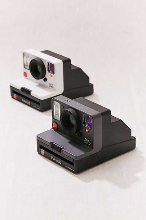 Polaroid Original, Polaroid Cameras, Polaroid Originals, Electronic Workbench, White Camera, Instant Photography, Polaroid Camera, Camera Nikon, Instant Camera