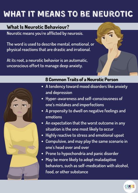 Neurotic Personality, Mental Disease, Sensitive Person, Highly Sensitive Person, Positive Things, Therapy Counseling, Mental Health Disorders, Mental Disorders, Behavioral Health