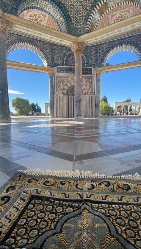 God The Creator, Islamic Picture, Mosque Art, Mosque Architecture, Mecca Wallpaper, Muslim Pictures, Beautiful Mosques, Peaceful Life, Islamic World