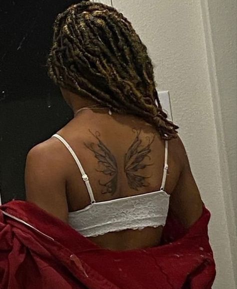 Planet Her, Megan Thee Stallion, Tattoos And Piercings, Sweet 16, Piercings, Tattoo Ideas, Dreadlocks, Tattoos, Hair Styles