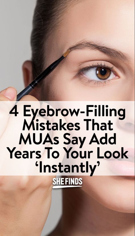 Usa Makeup, Best Eyebrow Makeup, Hacks To Try, Sparse Eyebrows, Plucking Eyebrows, Makeup Over 40, Helpful Hacks, Filling In Eyebrows, Eyebrow Makeup Tips