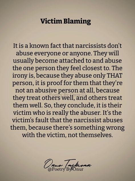 Always The Villain, People Who Support Abusers, Narcisstic Quotes, Narcissism Quotes, Narcissism Relationships, Narcissistic Personality, Mental Health Facts, Relationship Lessons, Emotional Awareness