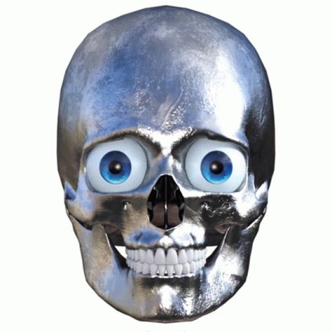 Skull Balenciaga Sticker - Skull Balenciaga Claudiamate - Discover & Share GIFs Skull Emoji, Discord Server, Fun Games, Balenciaga