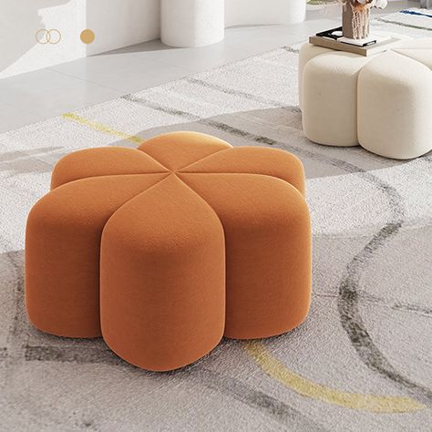 Search Results - ApolloBox Stool Living Room, Nordic Sofa, Foldable Stool, Sofa Stool, Velvet Stool, Nordic Furniture, Living Room Stools, Round Stool, Storage Stool