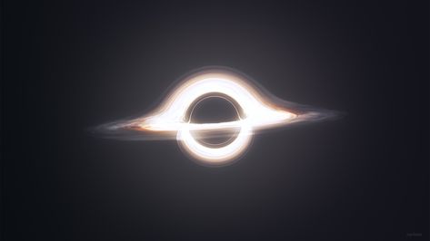 Black Holes, Interstellar, Black Hole, The Sky, Wallpapers, Black