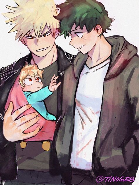 Katsuki Bakugou x Izuku Midoriya #Katsudeku #Bakudeku #BNHA #MHA Bnha Mpreg, Mha Ships Bakudeku, My Hero Academia Ships Bakudeku, Izuku Midoriya X Katsuki Bakugou, Mha Mpreg, My Hero Academia Bakudeku, Izuku And Bakugou, Izuku X Bakugou, Katsuki X Izuku