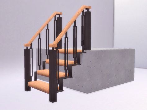 Sims 4 Stair Railing Cc, Sims 4 Cc Railing, Sims 4 Cc Stair Rails, Sims 4 Railing, Sims Stairs Cc, Sims 4 Railings Cc, Sims 4 Hallway Cc, Sims 4 Spiral Stairs Cc Functional, Sims 4 Stairs