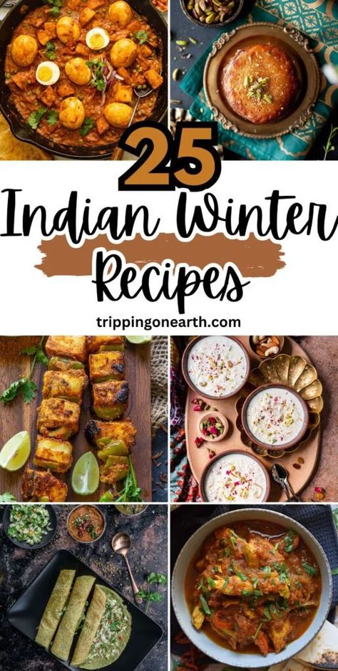 Comfort Food Indian, Winter Rice Recipes, Winter Recipes Indian, Ven Pongal, Chicken Jalfrezi, Indian Comfort Food, Winter Side Dishes, Dum Aloo, Healthy Winter Meals