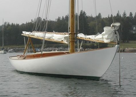 Classic Sailboat, Buzzards Bay, Choppy Water, Classic Sailing, Sailing Vessel, Fine Craft, Sailboats, Rhode Island, The Spirit