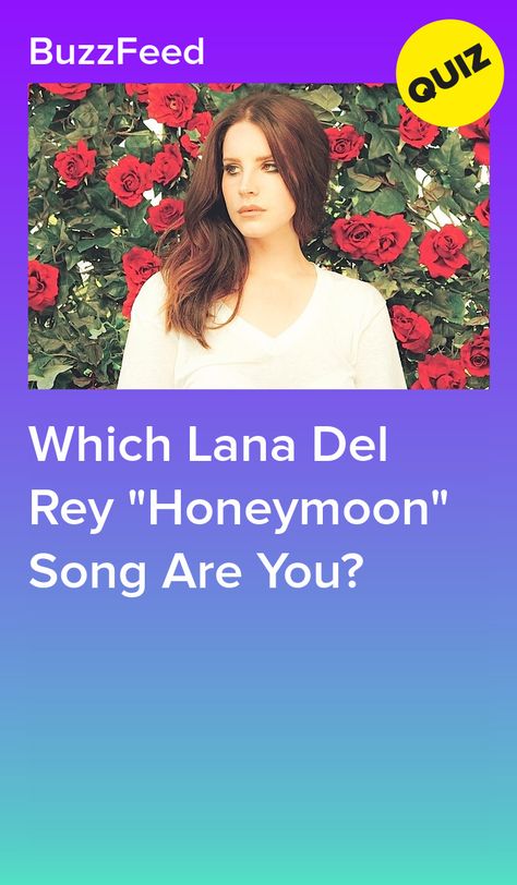 Which Lana Del Rey "Honeymoon" Song Are You? La Who Am I To Love You Lana Del Rey, Lana Del Rey Swimsuit, What Lana Del Rey Song Are You, Lana Del Rey Honeymoon Outfit, Which Lana Del Rey Song Are You Quiz, Lana Del Ray Honeymoon, Lana Del Rey Buzzfeed Quiz, Lana Del Rey Honeymoon Aesthetic, Lana Honeymoon