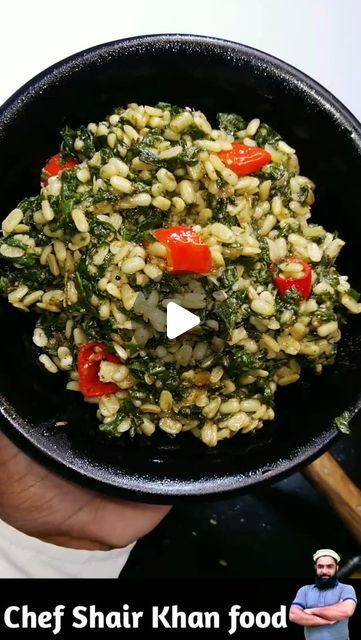 Shair Khan Foods on Instagram: "This recipe very easy very delicious 😋 / dal palak recipe 

#dalpalak #cooking #shorts #reels #viral #palakrecipe #nonvegrecipe #nonveg #food #shairkhanfoods" Palak Dal Recipe, Daal Palak Recipe, Dal Palak Recipe, Palak Recipe, Dal Recipe, On Instagram, Instagram