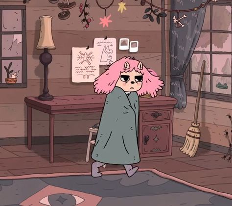 Summer Camp Island Aesthetic, Summer Camp Island Wallpaper, Susie Summer Camp Island, Summer Camp Island, Island Wallpaper, Cartoon Network Shows, Happy Gif, Good Cartoons, Cartoon Profile Pics