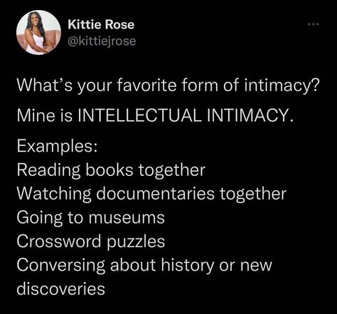 Intellectual Relationship, Forms Of Intimacy, Relationship Vision Board, Future Partner, Intimacy Quotes, Hemingway Quotes, Relationship Things, Honest Quotes, Relationship Stuff