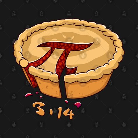 Check out this awesome 'Happy+Pi+Day+3.14+Teachers+Love+Math+Funny+Geek' design on @TeePublic! Pi Math Art, Pie Illustration, Math Art Projects, Wine Cork Crafts Christmas, Cool Illustration, Pi Day Shirts, Cork Crafts Christmas, Pies Art, Happy Pi Day