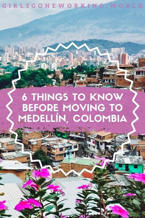 Moving To Colombia, How To Get Into Columbia University, Travel To Colombia, Medellin Colombia Things To Do, Living In Colombia, Medellin Colombia Photography, Moving Overseas, South America Travel Destinations, Work Abroad