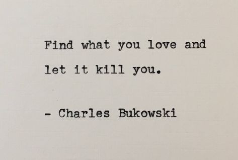 This quote is hand-typed on a beautifully restored Remington typewriter. Each one is completely original, with lettering imperfections being the biggest part of the charm of this piece.  Typed onto beautiful 300gsm, linen embossed ivory card. Each card measures 6x6 inches. -------------------------------------------------- If you would like this quote framed then please use the following link: https://etsy.me/2S2fvKj  -------------------------------------------------- Each quote will be protected in cello wrap & delivered in a card backed envelope to prevent bending. You will also find personalised book mark & some literary confetti if you're lucky. Frame it, scrapbook it, give it to a friend or family or lover - make someone's day! Shipped internationally.