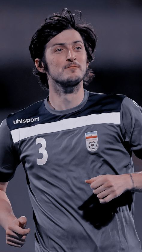 Sardar Azmoun, Iran National Team, Beauty Care Routine, Diy Canvas Art Painting, All Funny Videos, Diy Canvas Art, Funny Videos For Kids, Diy Canvas, Canvas Art Painting