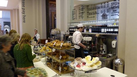 V&A CAFE, London - Earls Court - Updated 2022 Restaurant Reviews, Menu & Prices - Tripadvisor Earls Court London, Cafe London, Museum Cafe, Vegan Wraps, Restaurants In London, Earls Court, London Places, Sausage Rolls, Vegan Cake