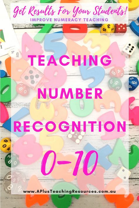 Number recognition, or learning to identify and name numbers, is one of the first things a kindergarten or pre-schooler will learn how to do. It is a complicated concept because it involves much more than being able to name a number. Traditional flash-card activities will help with recalling and naming different numbers, but this is a long way from teaching children a deep mathematical understanding about number recognition. Identify Numbers Preschool, Pre Schooler Worksheet, Pre Schooler Activities Ideas, Number Recognition Preschool, Number Recognition Activities, Number Names, Identifying Numbers, Math Games For Kids, Counting Numbers