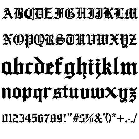 Ancient Medium Font Ancient Font, Logo Play, Writing Fonts, Hand Calligraphy, Alphabet Stencils, Tattoo Lettering Fonts, Calligraphy Letters, Handwriting Fonts, Tattoo Lettering