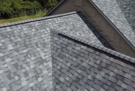 Venetia, PA Roof Transformation with Slatestone Gray Shingles! We just completed a stunning roof replacement in Venetia, PA, using the elegant Slatestone Gray shingles. This timeless color adds a touch of sophistication while ensuring top-notch protection against the elements. At Buccos Roofing, we take pride in delivering quality and precision on every project. Ready to elevate your home’s curb appeal? Let’s make your roof the envy of the neighborhood! Call us at 724-554-6224 Visit www.... Slatestone Gray Roof Shingles, Best Modular Homes, Roof Replacement, Roof Shingles, Modular Homes, The Neighborhood, Curb Appeal, Roof, The Neighbourhood