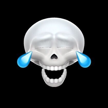 #memojigirl #emoji #ios14 #apple #appleiphone #skull #calaveras