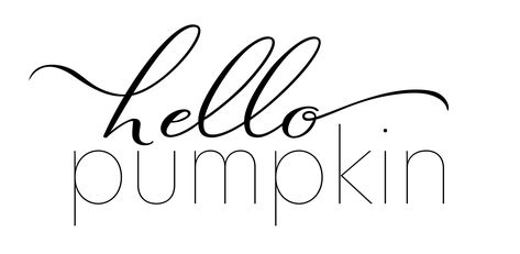 Hello Pumpkin Sign, Hello Fall Svg Free, Leopard Pumpkin Svg Free Cricut, Pumpkin Shirt Svg, Hello Pumpkin Svg Free, Halloween Clipart, Car Charms, Fall Decor, Art Images