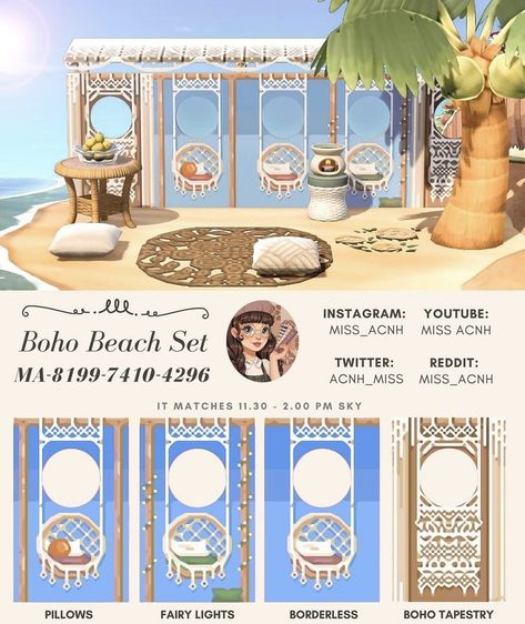 Animal Crossing Custom Design, Qr Code Animal Crossing, Animal Crossing Cafe, Acnh Beach, Standee Design, Animal Crossing 3ds, Animals Crossing, Ac New Leaf, Animal Crossing Guide