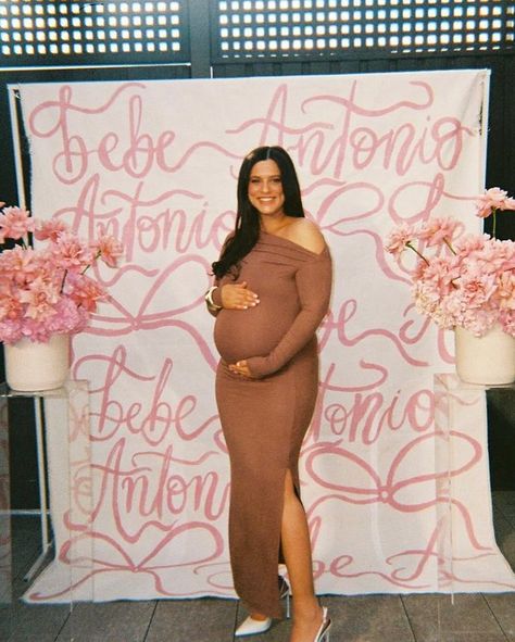 You guys are loving the hand painted backdrops! Perfect photo op and statement piece for your special occasions, and can even be hung permanently in baby’s room 🎀 for Enquiries please email hi@bychloejoy.com #bychloejoy @styledby.nicola @flowersbybrettmatthewjohn @candido.creative #weddingdecor #letteringlover #brisbanebrides #babyshowerideas #babyshowerdecor #babyshowerparty #babygirlnursery #weddinginspiration #weddingsign #bridalshower #backdropwedding Drop Cloth Backdrop, Charlotte Baby, Aries Baby, Painted Backdrops, Baby Boy 1st Birthday Party, Baby Boy 1st Birthday, Baby Shower Inspiration, Shower Inspiration, 1st Boy Birthday