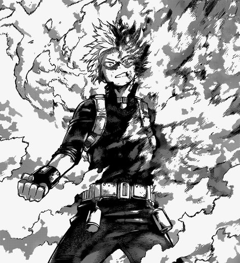 Ken Tokyo Ghoul, Buko No Hero Academia, Manga Pages, Anime Wall Art, Anime Tattoos, My Hero Academia Manga, An Anime, Manga Drawing, Manga Comics