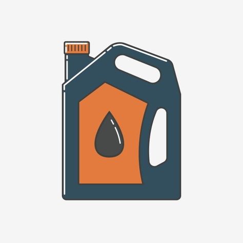 Gasoline Can Drawing, Motor Png, Motor Oil Logo, Container Illustration, Auto Vector, Vector Motor, Lifting Safety, Motorcycle Vector, Nicknames For Boyfriends