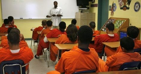 Thousands of kids were freed from juvenile detention during the pandemic. By late summer, fewer children were incarcerated than at any point since at least the 1980s. But the data shows that the children who were released were more likely to be White—to the point that many youth facilities are increasingly holding almost entirely Black and Latino teens, according to interviews with more than a dozen juvenile justice officials and attorneys in seven states. Juvenile Detention, Juvenile Justice, Probation Officer, The Marshall, Data Analyst, Data Show, Executive Director, Late Summer, Professional Development