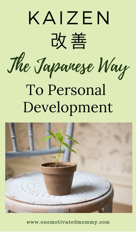 Japanese Water, Japanese Lifestyle, Max Lucado, Personal Development Plan, John Maxwell, Personality Development, Self Improvement Tips, Emotional Intelligence, How To Better Yourself