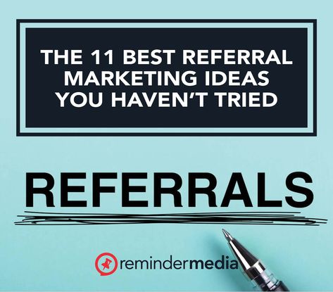 Marketing Ideas For Insurance Agents, New Years Marketing Ideas, Marketing Ideas For Title Company, Referrals Marketing Ideas, Marketing For Nursing Home, How To Get Referrals, In Person Marketing Ideas, Client Referral Ideas, Snf Marketing Ideas